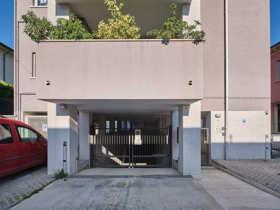 Apartment Leone *