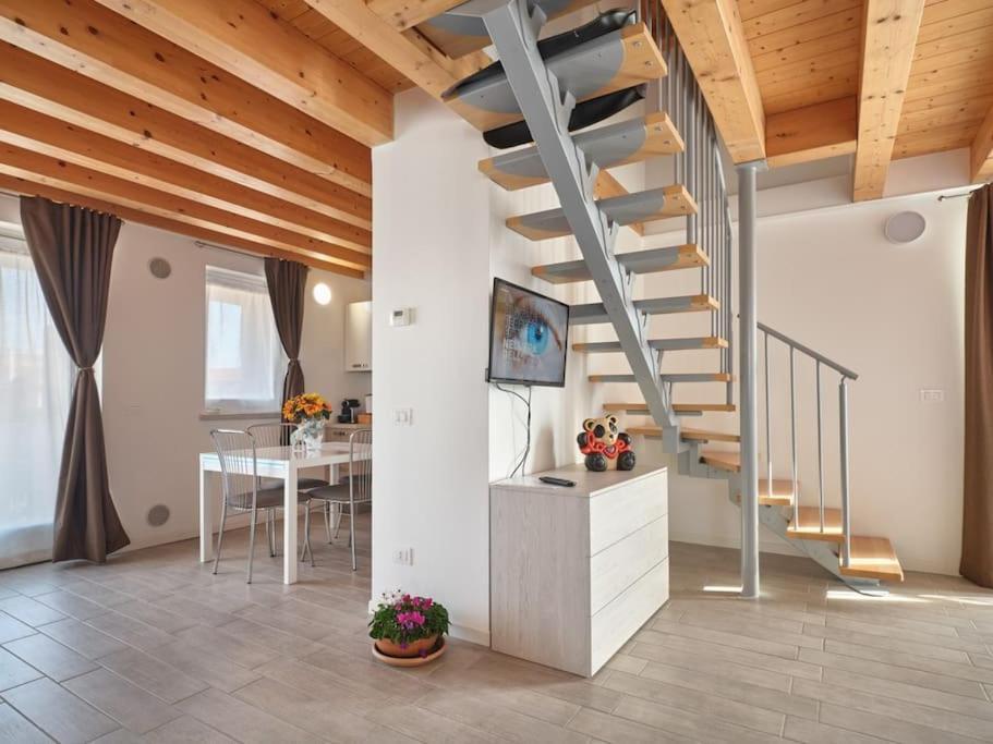 Apartment Leone