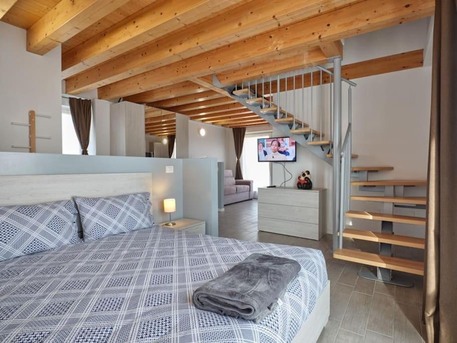 Apartment Leone *