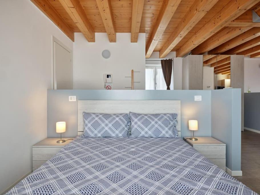 Leone Apartment Verona
