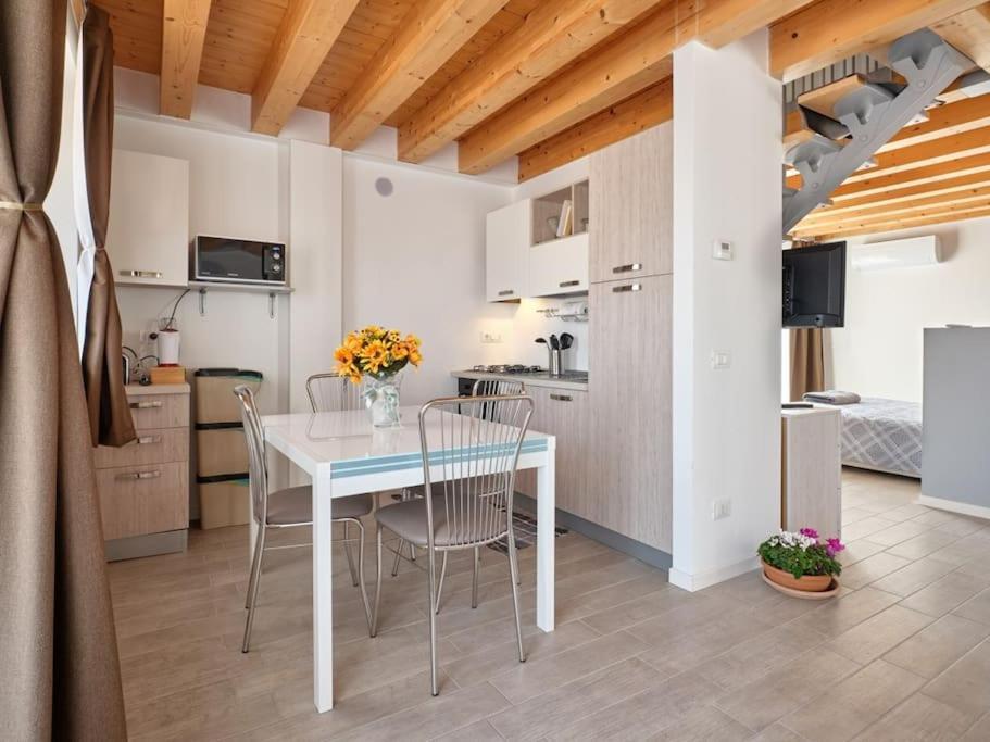 Apartment Leone *